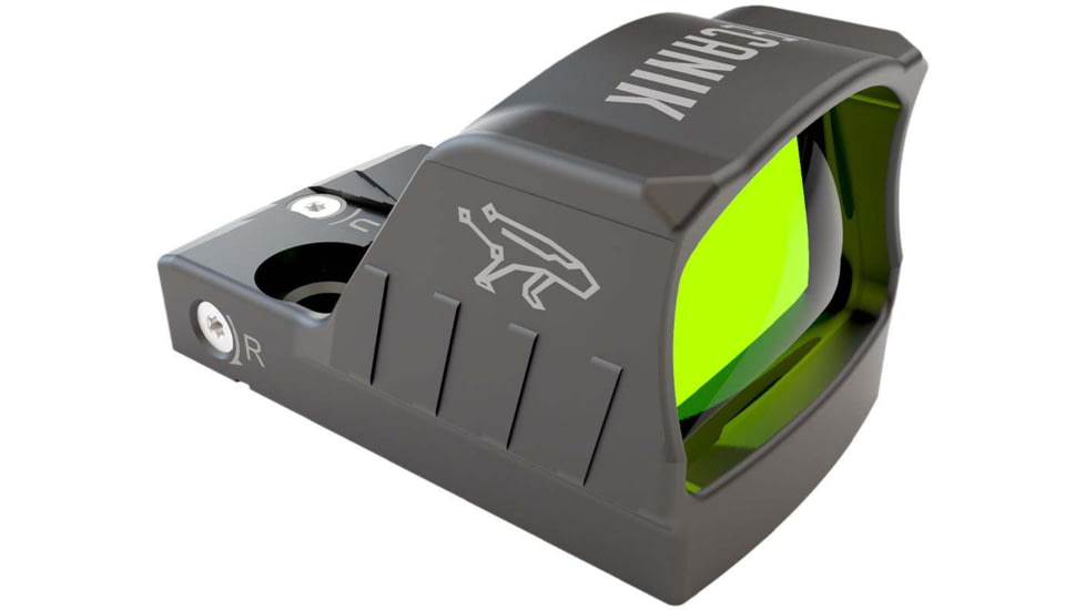Canik Mecanik Mo1 Tactical Micro Reex Sight - PACN1101