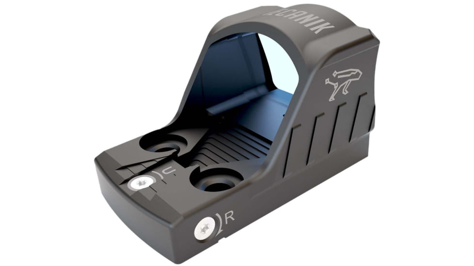 Canik Mecanik Mo1 Tactical Micro Reex Sight - PACN1101