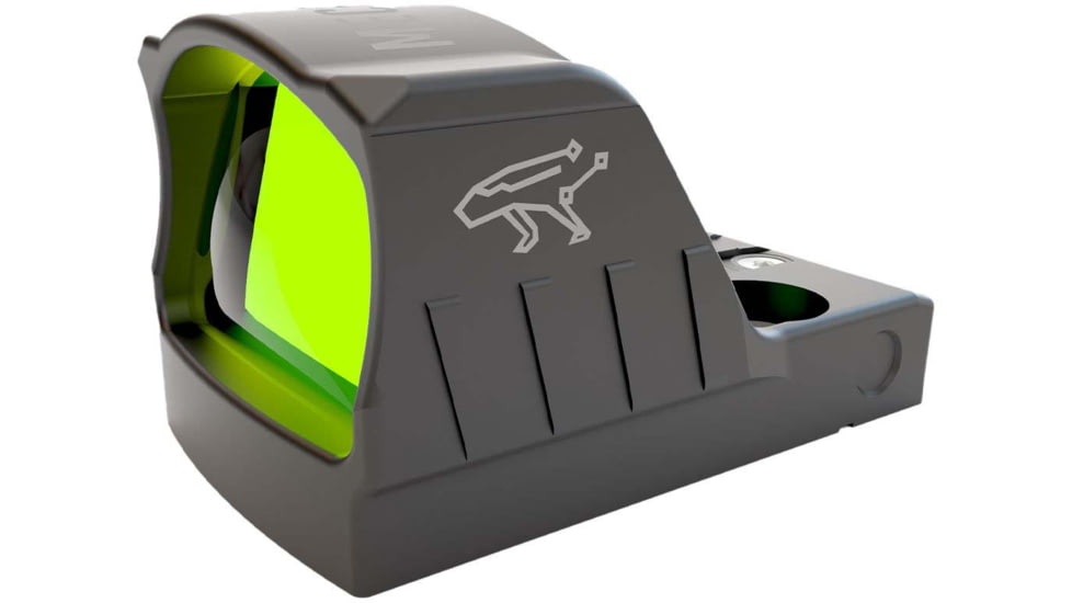 Canik Mecanik Mo1 Tactical Micro Reex Sight - PACN1101