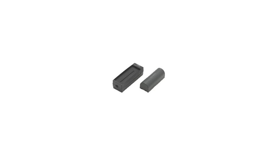 Canon BCA-CP100 Battery &amp; Charger Adapter for Card Photo Printers 7807A002