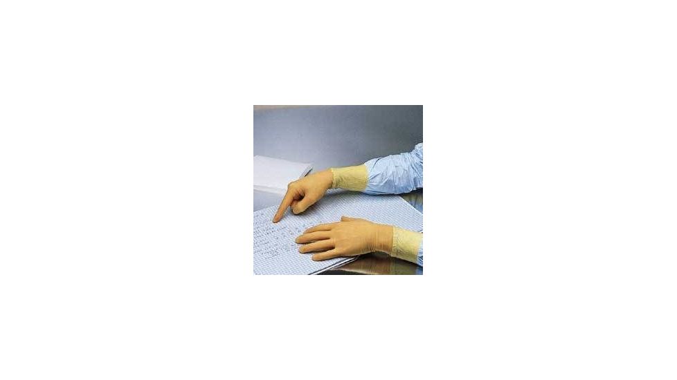 Cardinal Health Multi-Flex Clean Class 100 Latex Gloves, Cardinal Health 2Y1607