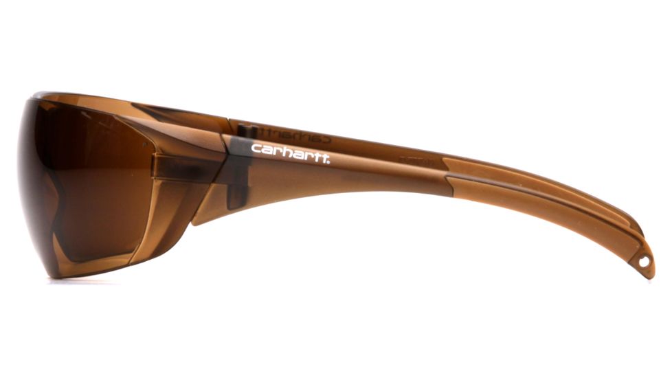 Billings Safery Glasses, Sandstone Bronze Lens