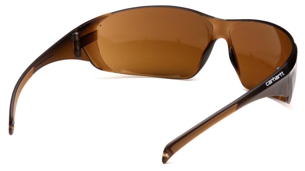 Billings Safery Glasses, Sandstone Bronze Lens