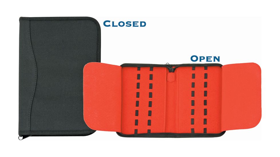 Carry All Knife Pack for up to 16 5in Knives AC141