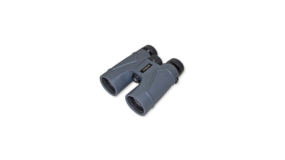 Carson 3D 10x42 Full Size Waterproof Birding Binocular TD-042
