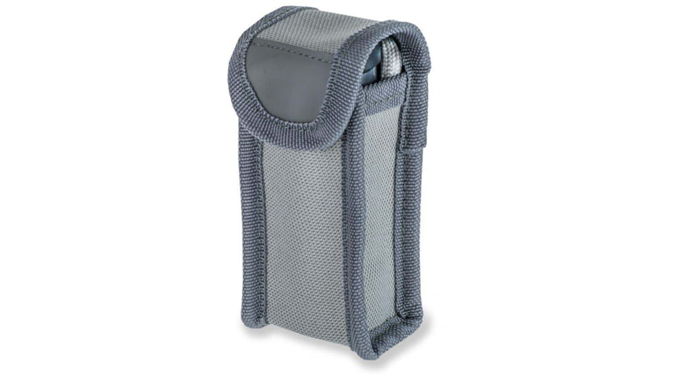 Carson 7-21x21mm MonoZoom Monocular, 120-152 degrees, Gray, ZM-721