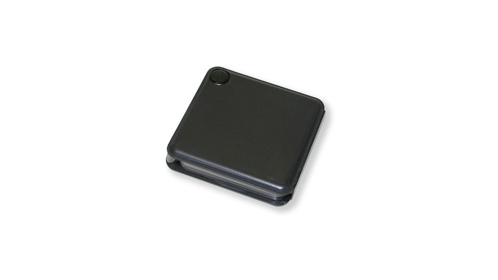 Carson FlexNeck Ultra-Bright Fully Adjustable LED Book Light, Silver, FL-55