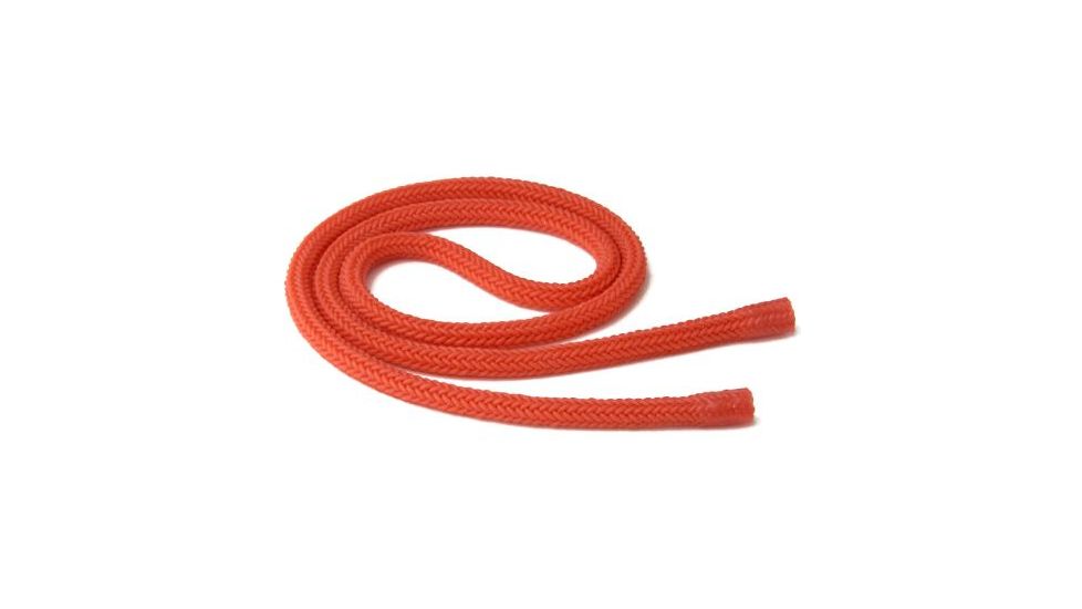 Carson Gripz Eyewear Retainer for Most Frames - Lava Orange ER-2003