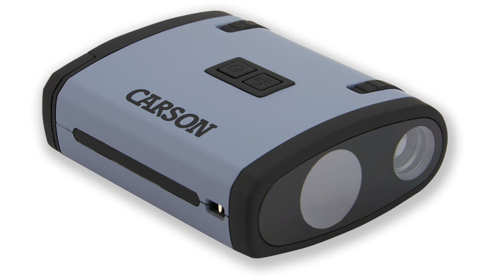 Carson Mini Aura NV-200 Digital Night Vision Pocket Monocular, Box Pack NV-200
