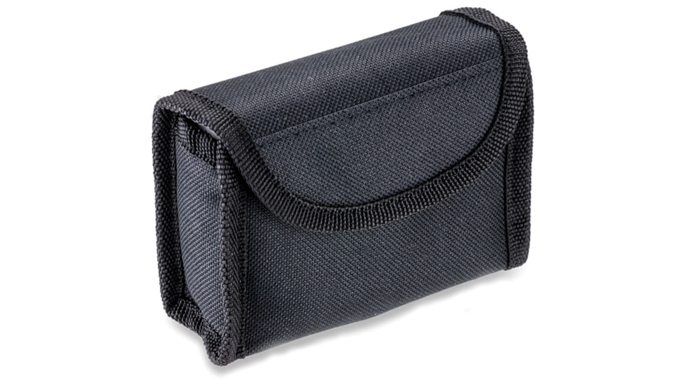 Carson Optical MiniScout 7x18mm Binoculars