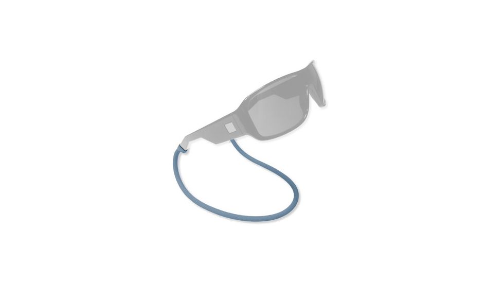 Carson Toobz Eyewear Retainer for Most Frames - Surf Blue ER-5005
