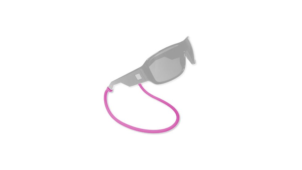 Carson Toobz Eyewear Retainer for Most Frames - Think Pink ER-5002