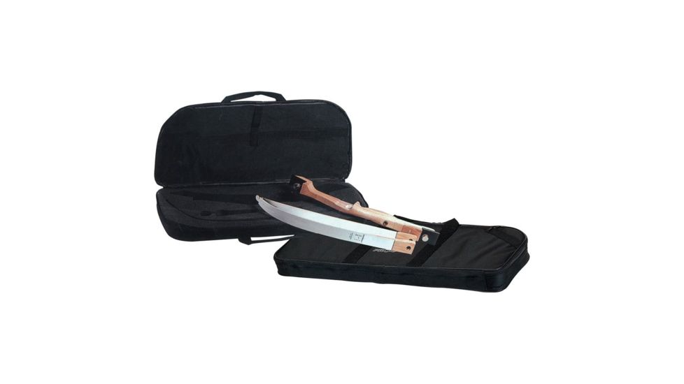 Cartel ProGold 703 RecurveCase, Black 770030