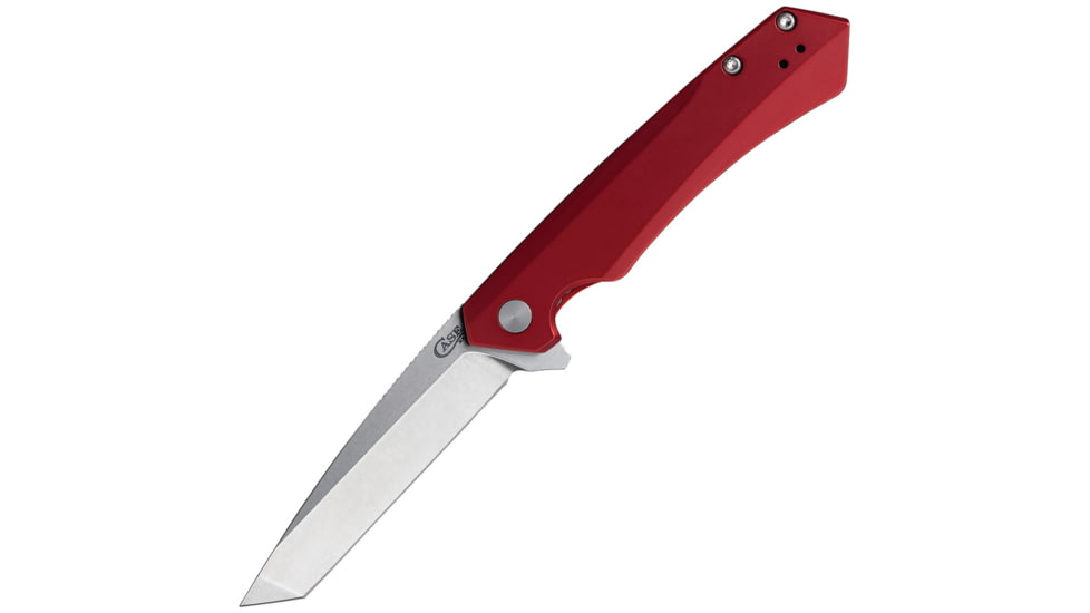 Case Kinzua Framelock Red