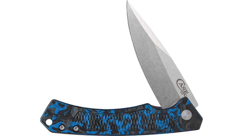 Case Marilla Framelock Blue CF