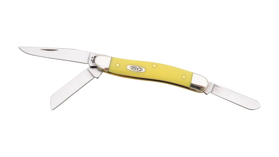 Case Medium Stockman Knife CA80035