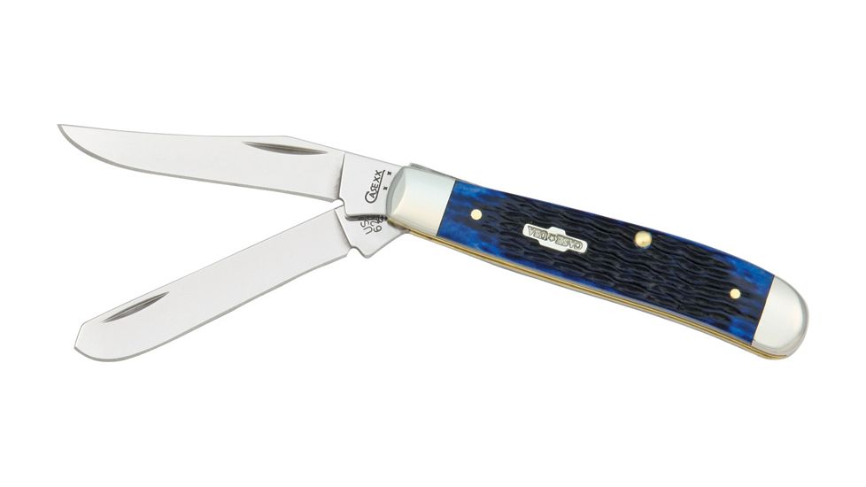 Case Mini Trapper Knife CA2838