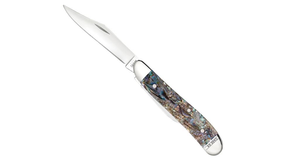 Case Peanut Abalone