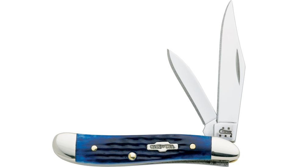 Case Peanut Stainless Blade CA2802