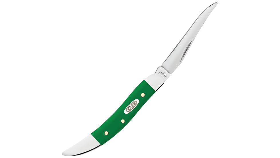 Case Sm Toothpick Green Synthetic