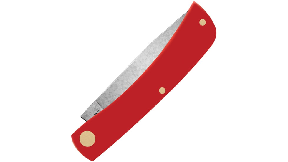 Case Sod Buster Jr Red Syn