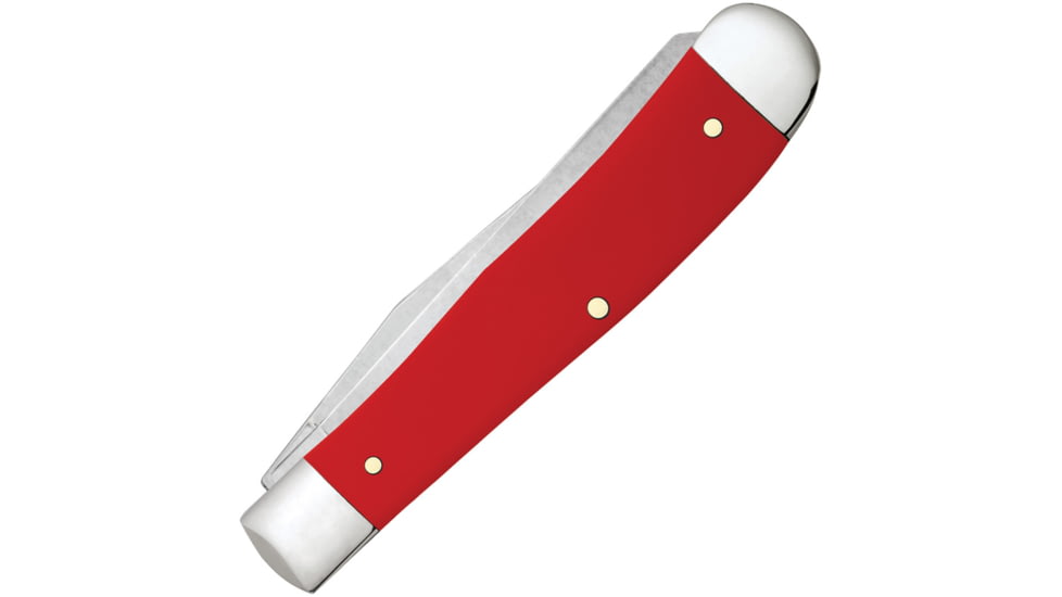 Case Trapper American Workman