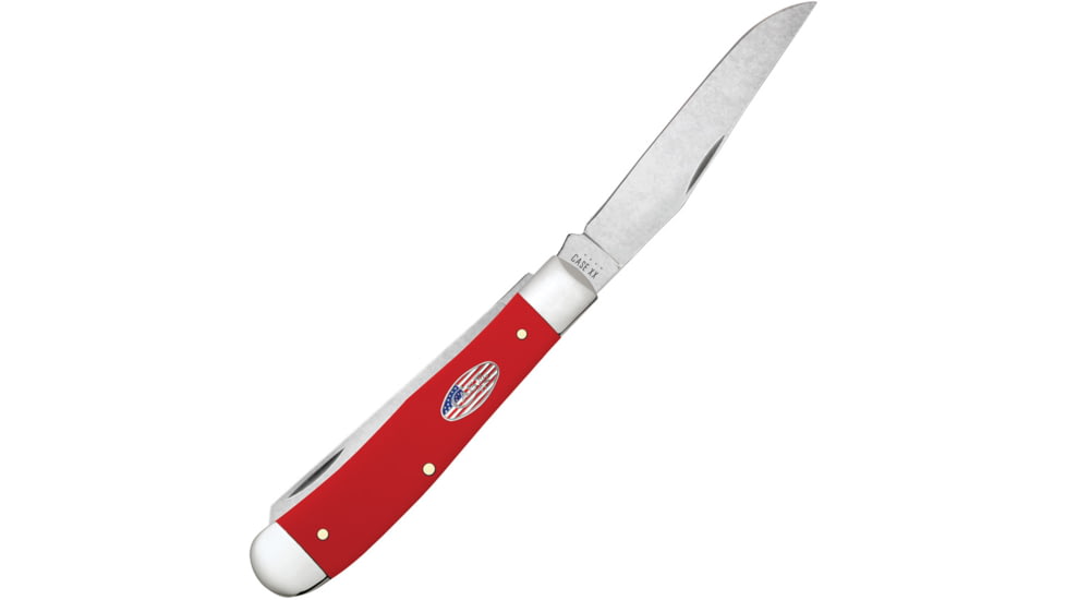 Case Trapper American Workman