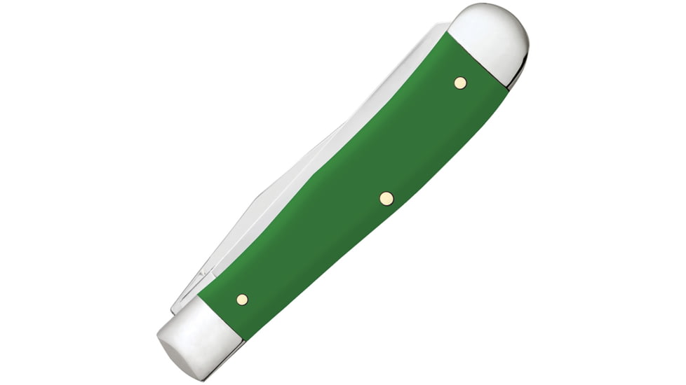 Case Trapper Green Synthetic