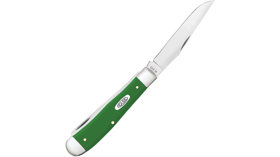 Case Trapper Green Synthetic