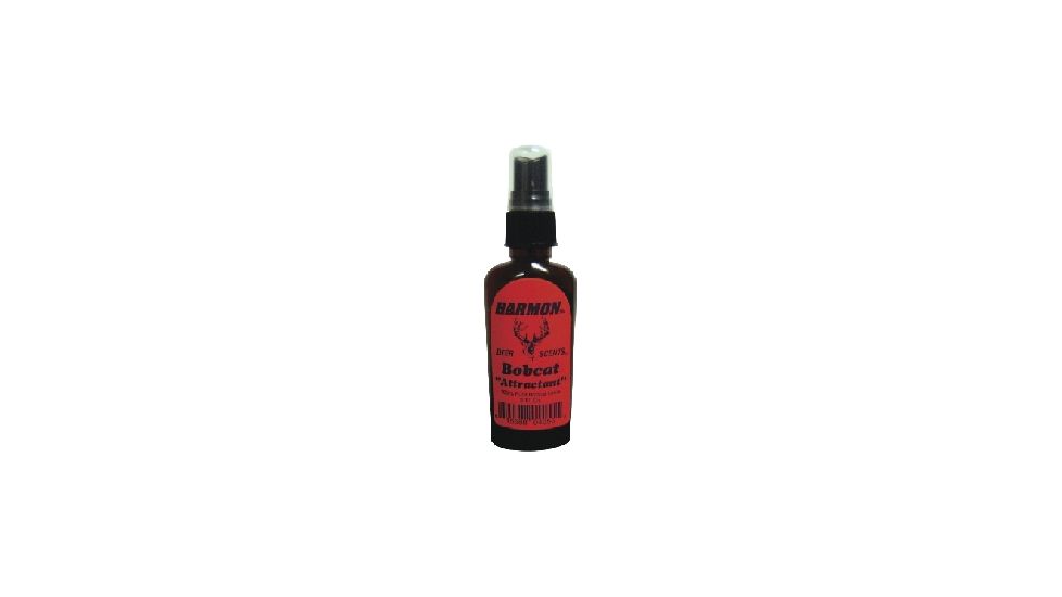 Cass Creek Bobcat Urine Scent CC H BT