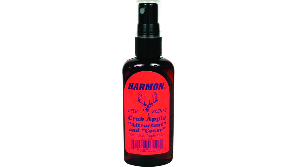 Cass Creek Crabapple Cover Scent CC H CR