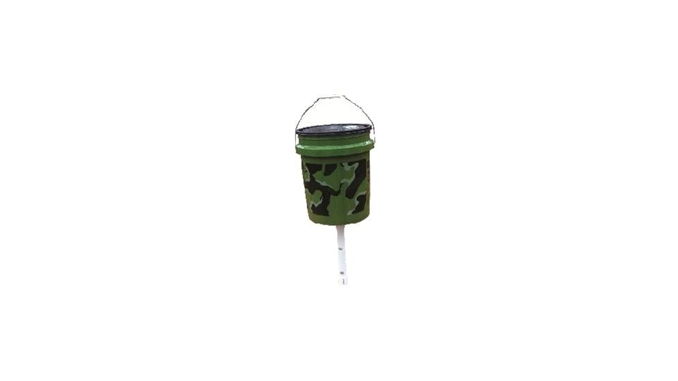 Cass Creek Deer &amp; Turkey Feeder CC H DTF