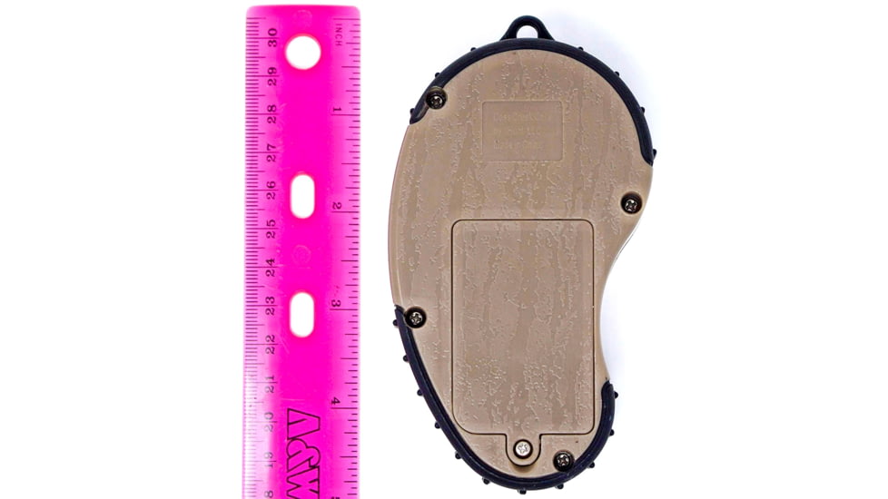 Cass Creek Ergo Series Crow Call, Camo, CC065