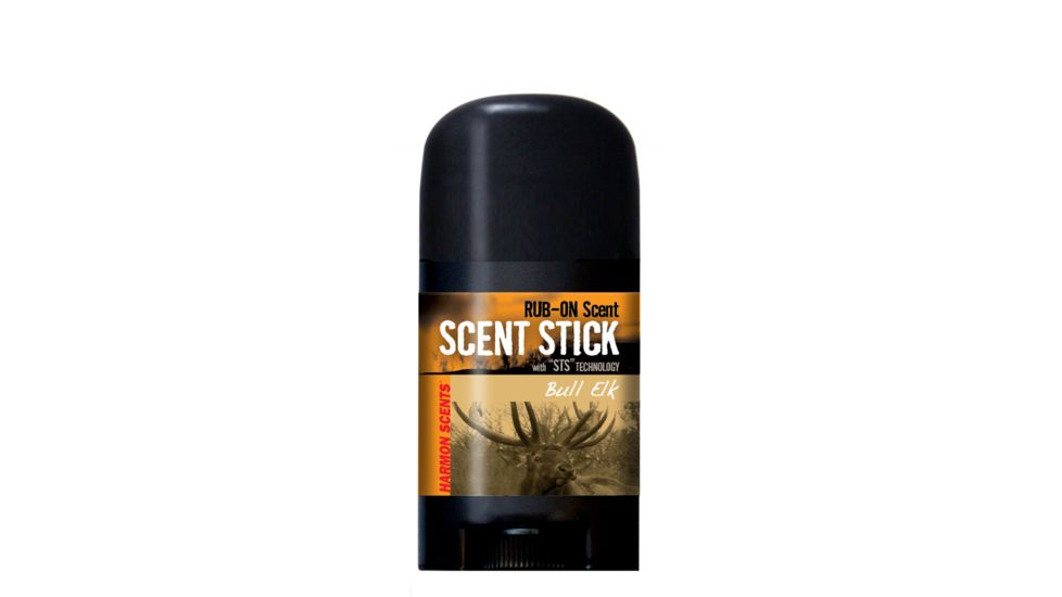 Harmon Scents Harmon Male Elk Roll-On Scent CC-H-BE-SS