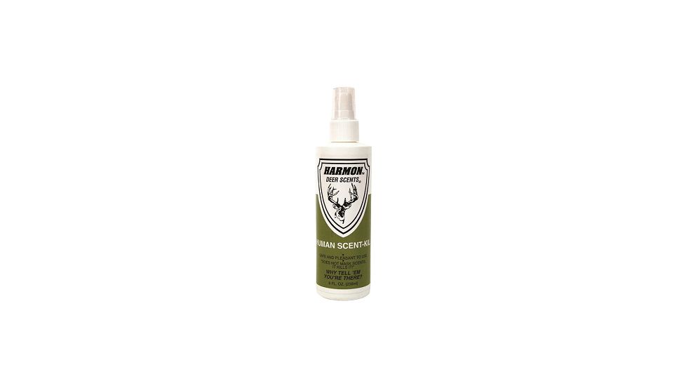 Cass Creek Human Scent Kil - 32 oz CC H HSKJ