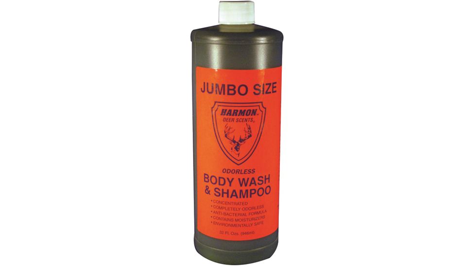 Cass Creek Scent Kil Body Wash/Shampoo - 32 oz CC H HBLJ