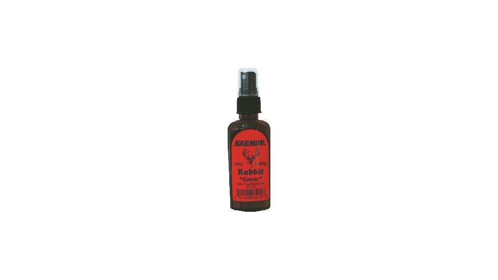 Cass Creek Rabbit Urine Scent CC H RT