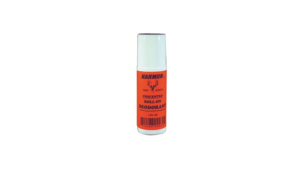 Cass Creek Scent Kil Unscented Deodorant CC H DEO