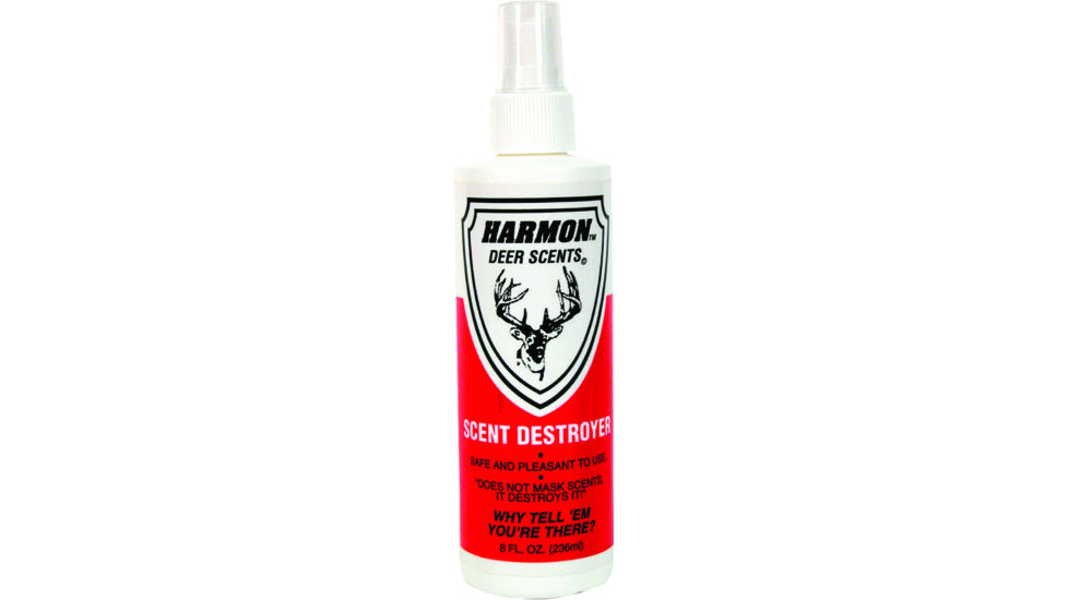 Cass Creek Scent Destroyer - 8 oz CC H SCD 