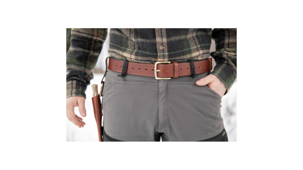 Casstrom Swedish Forest Belt S-XL