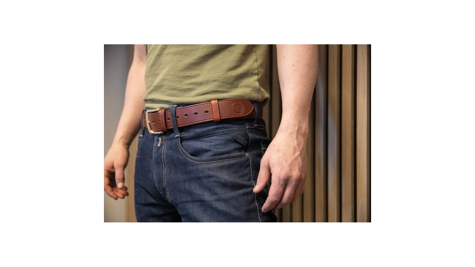 Casstrom Swedish Forest Belt S-XL