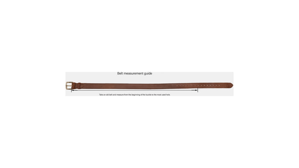 Casstrom Swedish Forest Belt XXS-L