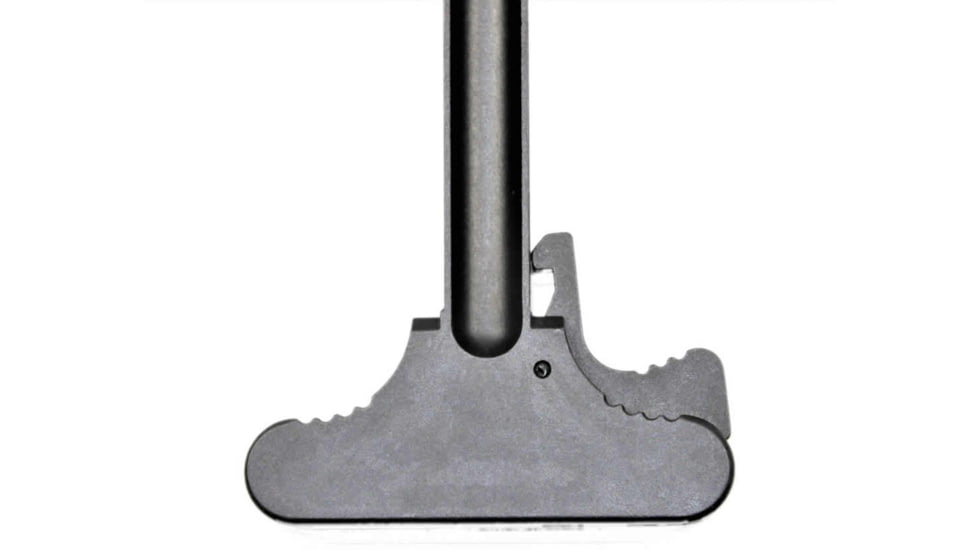 CBC Industries 1-8 Twist Diamond Flute Rifle Kit Handguard, AR-15, 16in, .223 Wylde, 12in M-Lok, 205-156