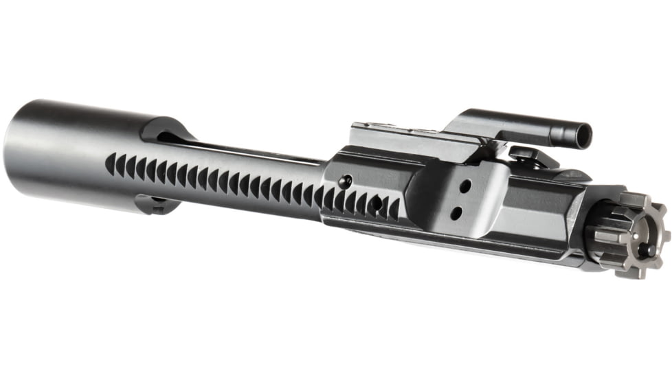 CBC Industries 1-8 Twist Diamond Flute Rifle Kit Handguard, AR-15, 16in, .223 Wylde, 12in M-Lok, 205-156