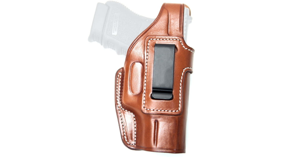 Cebeci Arms Leather IWB Holsters, Canik TP9, Right, Tan, 20795RT84
