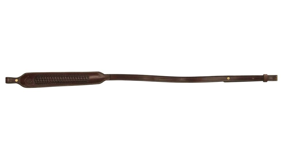 Cebeci Arms Rifle Sling Basketweave Fat , Tan, 31482T
