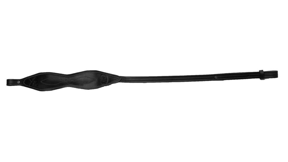 Cebeci Arms Rifle Sling Lazy Stitch 8, Black, 31483B
