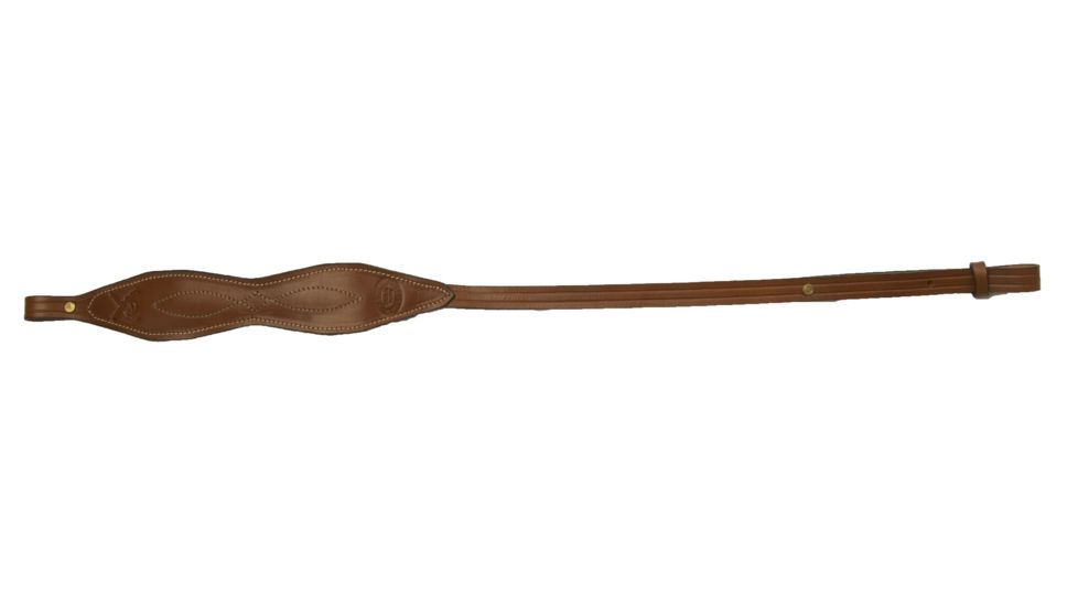 Cebeci Arms Rifle Sling Lazy Stitch 8, Tan, 31483T