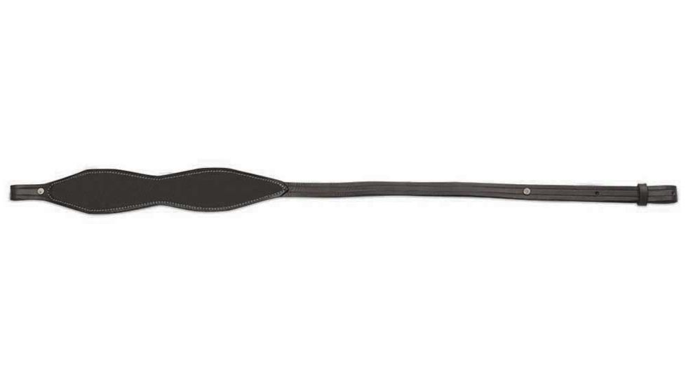 Cebeci Arms Rifle Sling Plain 8, Black, 31358B