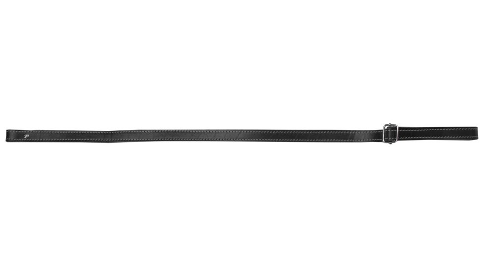 Cebeci Arms Shotgun Sling Plain, Black, 31478B